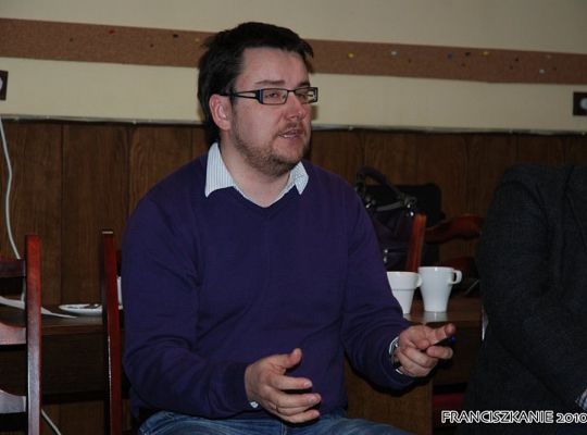 Grafika #5: Marcowe spotkanie Rady Programowej DMK