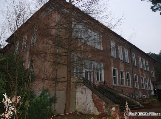 Grafika #14: Gdańsk: Trwa kapituła nadzwyczajna 2009