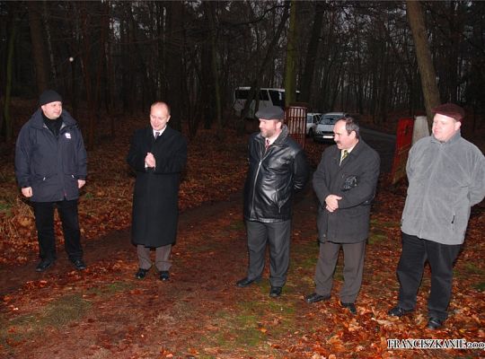 Grafika #20: Gdańsk: Trwa kapituła nadzwyczajna 2009