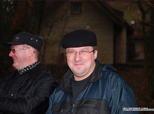 Grafika #25: Gdańsk: Trwa kapituła nadzwyczajna 2009