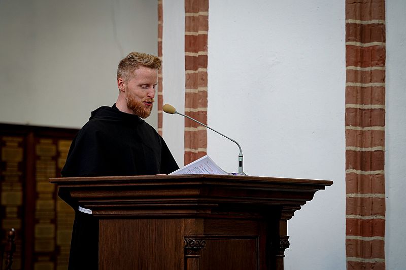 Święcenia diakonatu i prezbiteratu