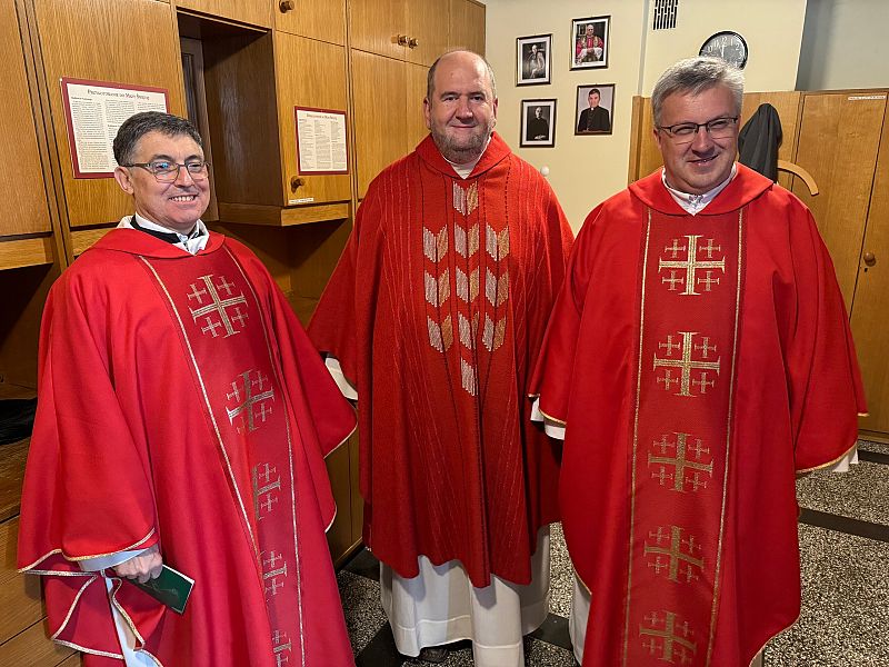 Nadzwyczajna Kapituła Prowincjalna