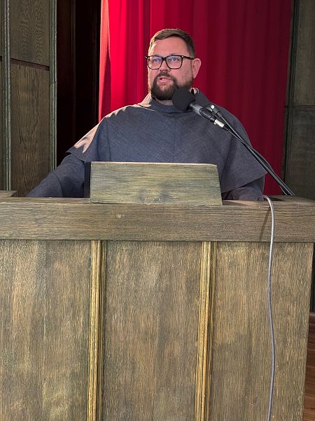 Nadzwyczajna Kapituła Prowincjalna