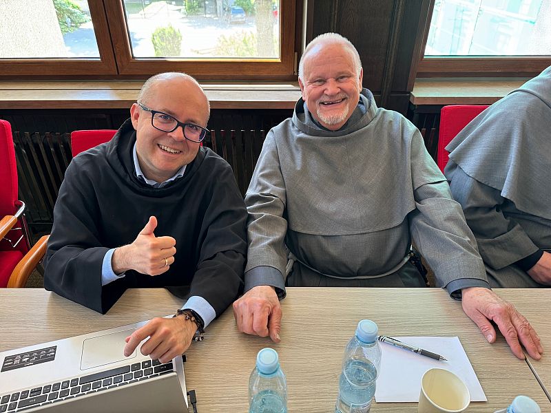 Nadzwyczajna Kapituła Prowincjalna