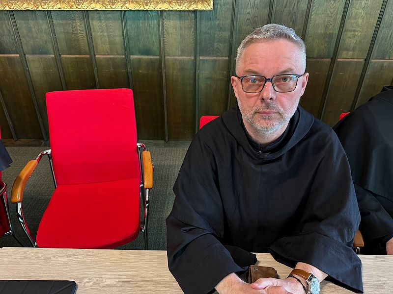 Nadzwyczajna Kapituła Prowincjalna