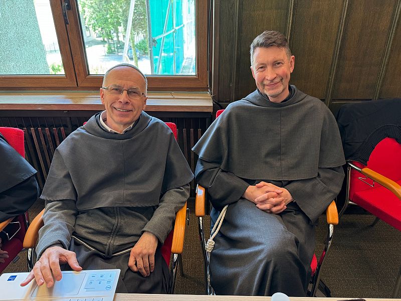 Nadzwyczajna Kapituła Prowincjalna