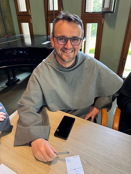 Nadzwyczajna Kapituła Prowincjalna