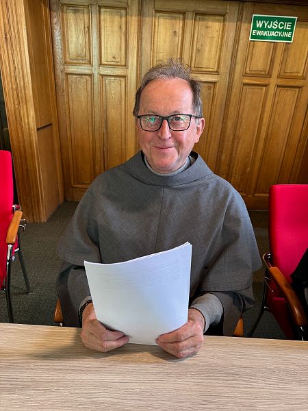 Nadzwyczajna Kapituła Prowincjalna