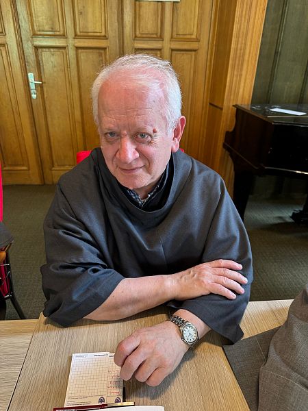 Nadzwyczajna Kapituła Prowincjalna