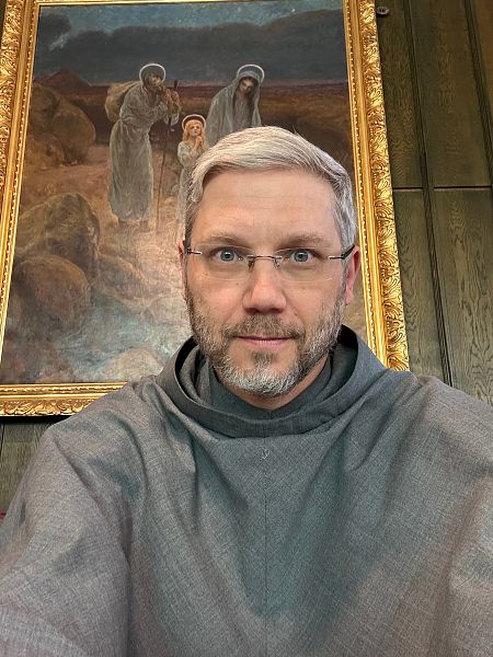 Nadzwyczajna Kapituła Prowincjalna