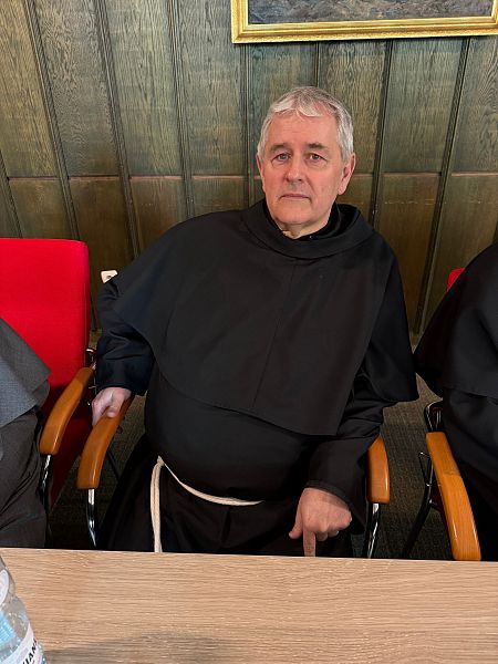 Nadzwyczajna Kapituła Prowincjalna