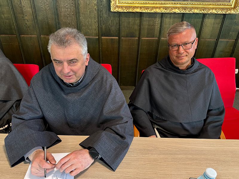 Nadzwyczajna Kapituła Prowincjalna