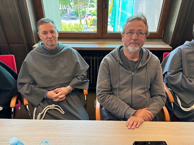 Nadzwyczajna Kapituła Prowincjalna