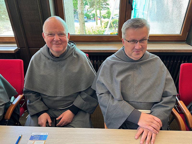 Nadzwyczajna Kapituła Prowincjalna