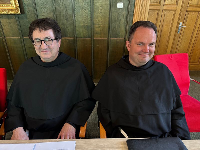 Nadzwyczajna Kapituła Prowincjalna