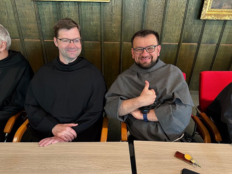 Nadzwyczajna Kapituła Prowincjalna