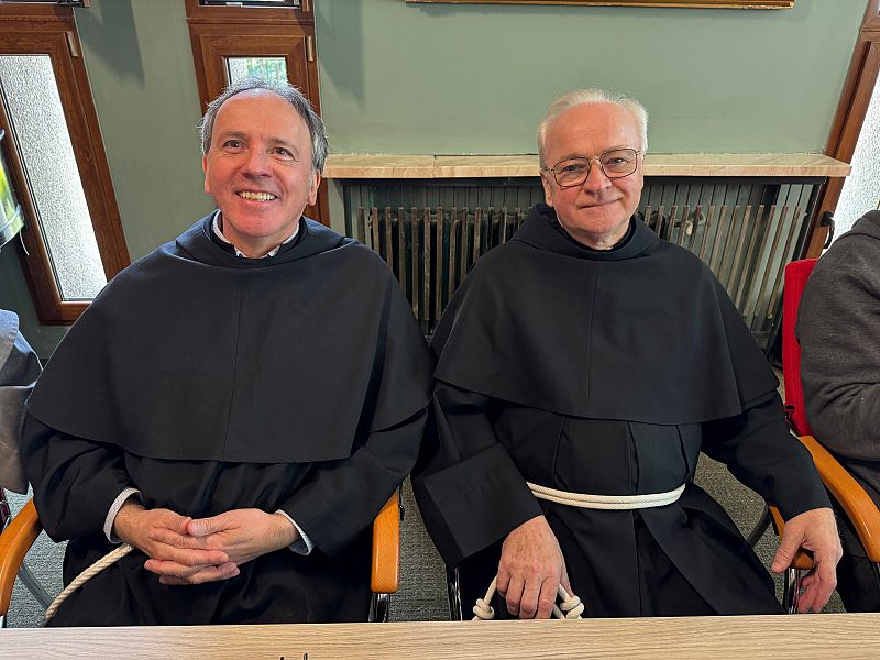 Nadzwyczajna Kapituła Prowincjalna