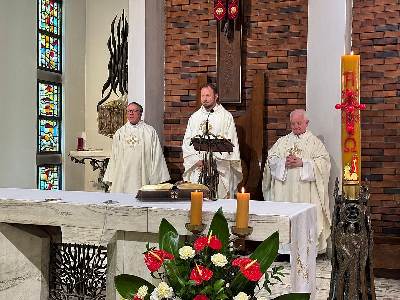 Nadzwyczajna Kapituła Prowincjalna