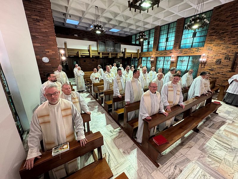 Nadzwyczajna Kapituła Prowincjalna