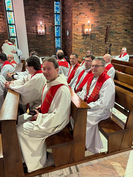 Nadzwyczajna Kapituła Prowincjalna