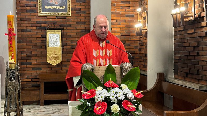 Nadzwyczajna Kapituła Prowincjalna