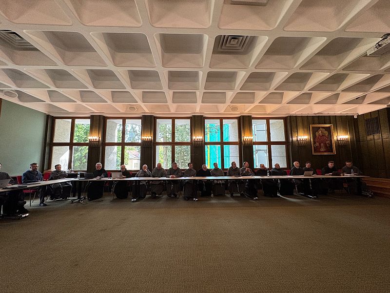 Nadzwyczajna Kapituła Prowincjalna