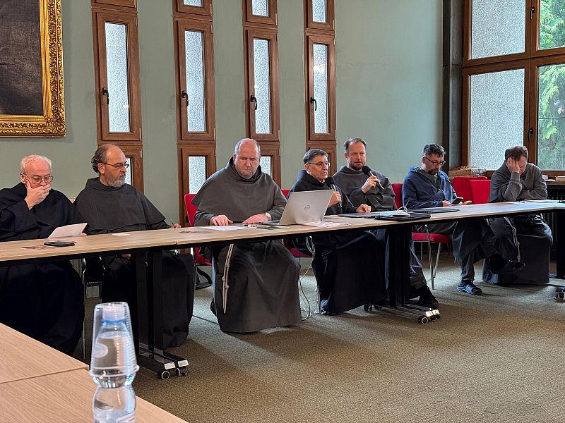 Nadzwyczajna Kapituła Prowincjalna