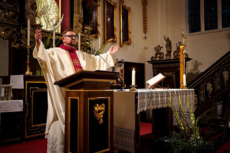 Święto Słowa w Gdańsku