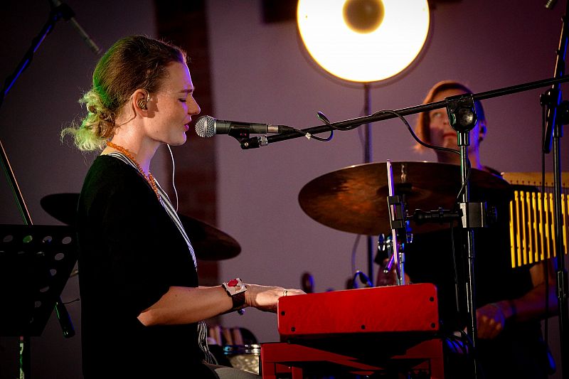 Święto Słowa w Gdańsku