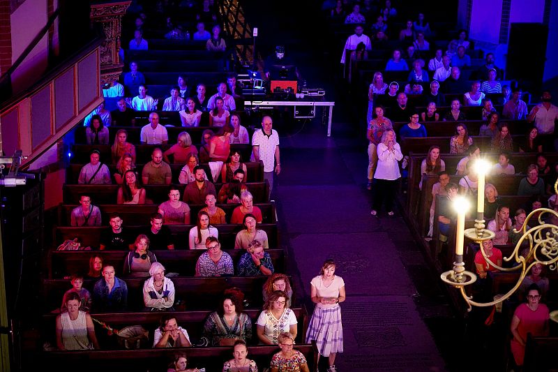 Święto Słowa w Gdańsku