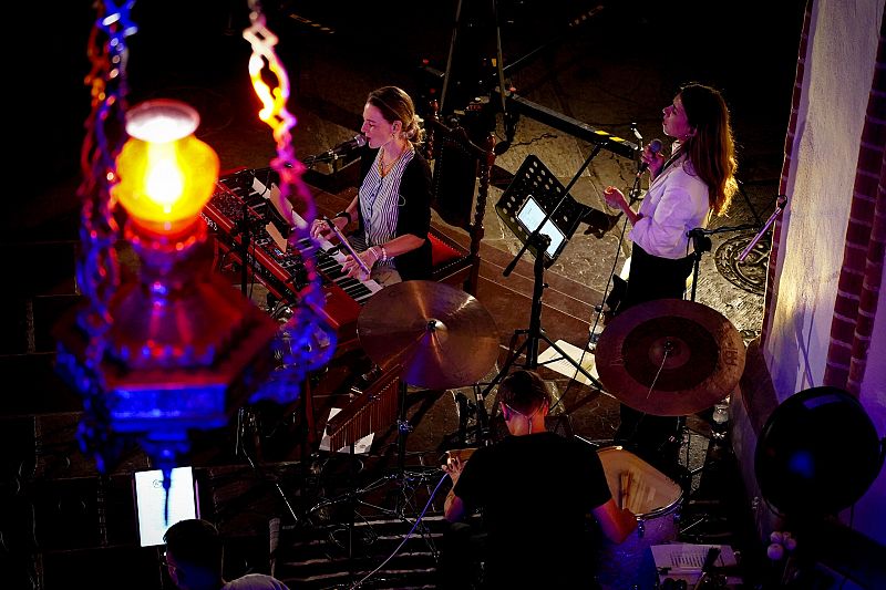 Święto Słowa w Gdańsku