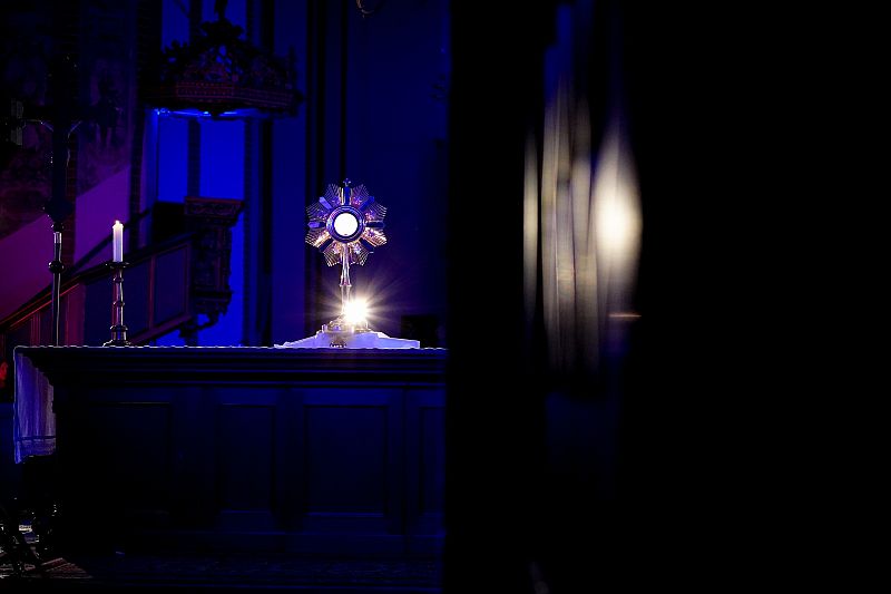 Święto Słowa w Gdańsku