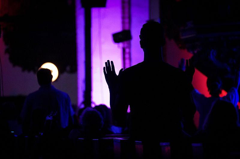 Święto Słowa w Gdańsku