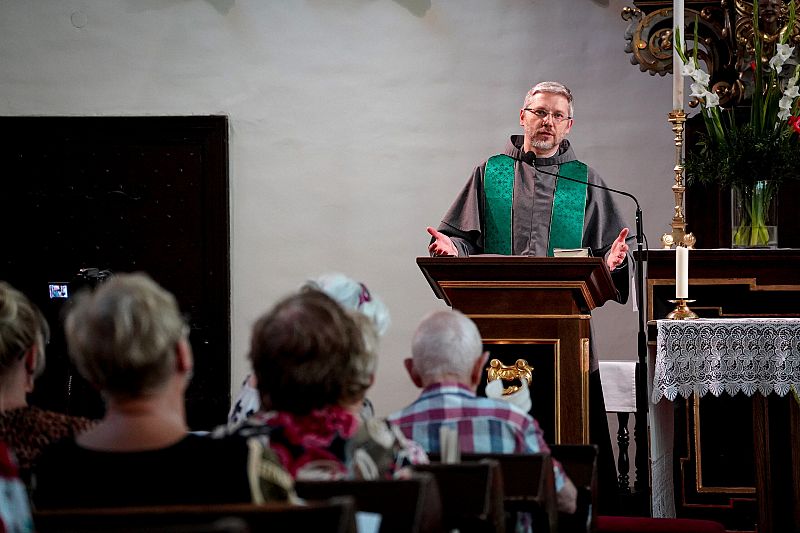 Święto Słowa w Gdańsku