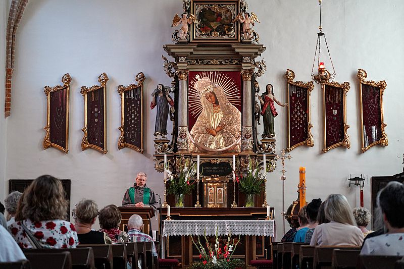 Święto Słowa w Gdańsku