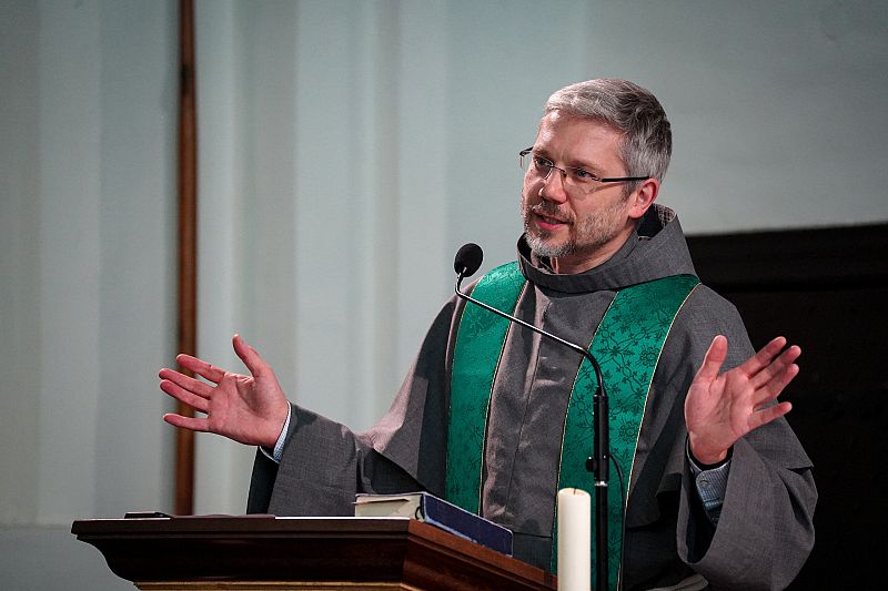 Święto Słowa w Gdańsku