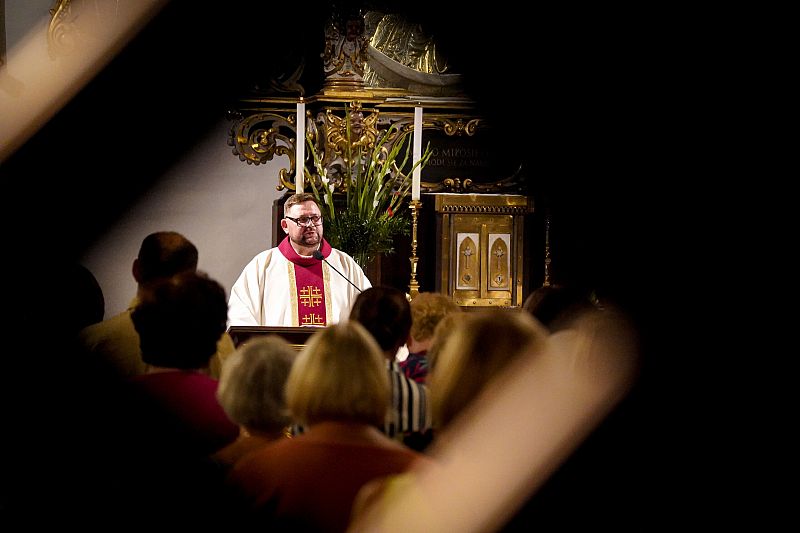 Święto Słowa w Gdańsku