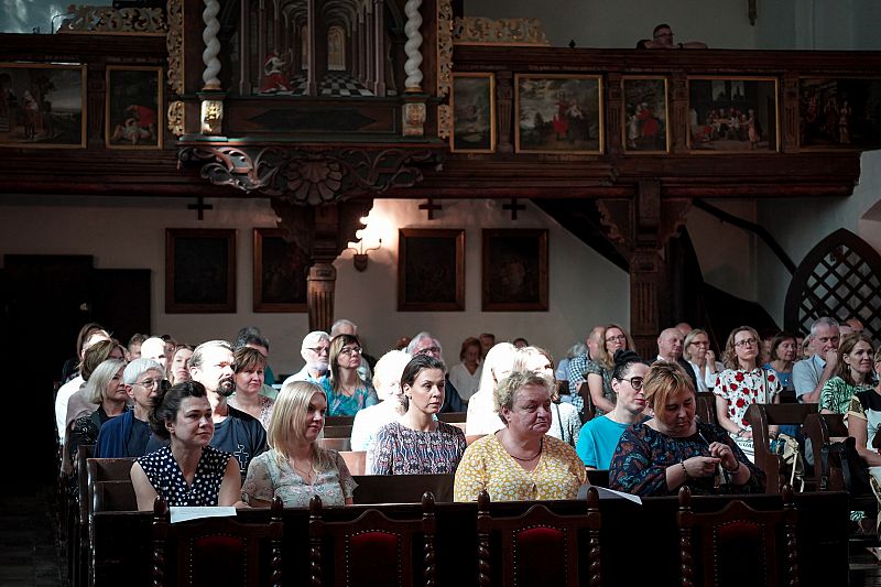 Święto Słowa w Gdańsku