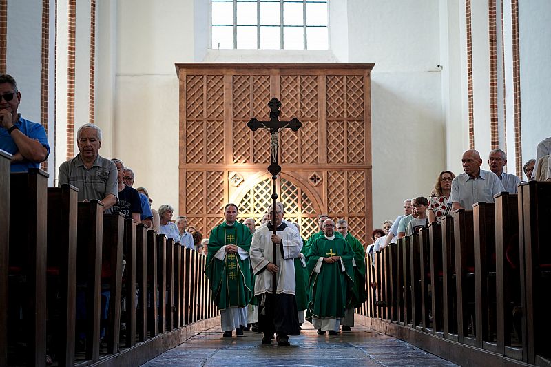 Święto Słowa w Gdańsku