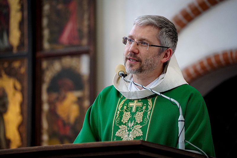 Święto Słowa w Gdańsku