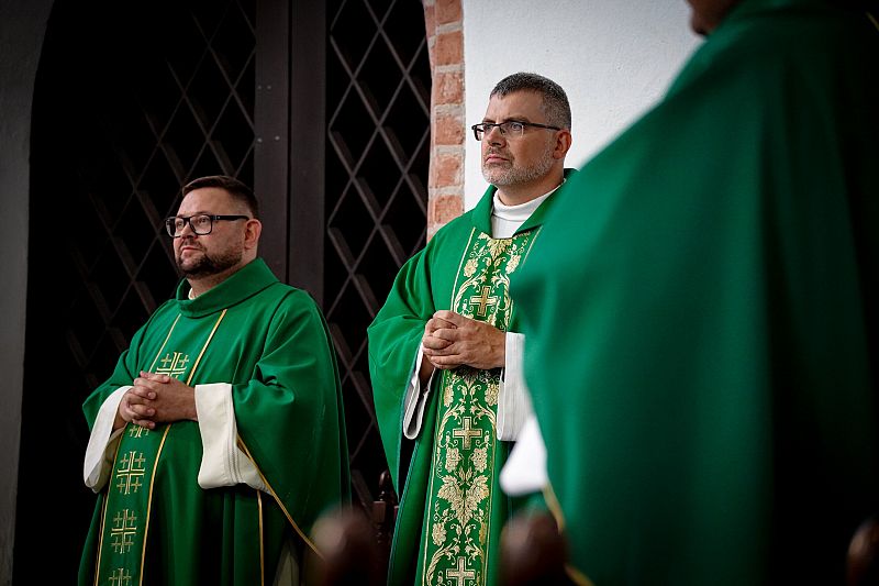 Święto Słowa w Gdańsku