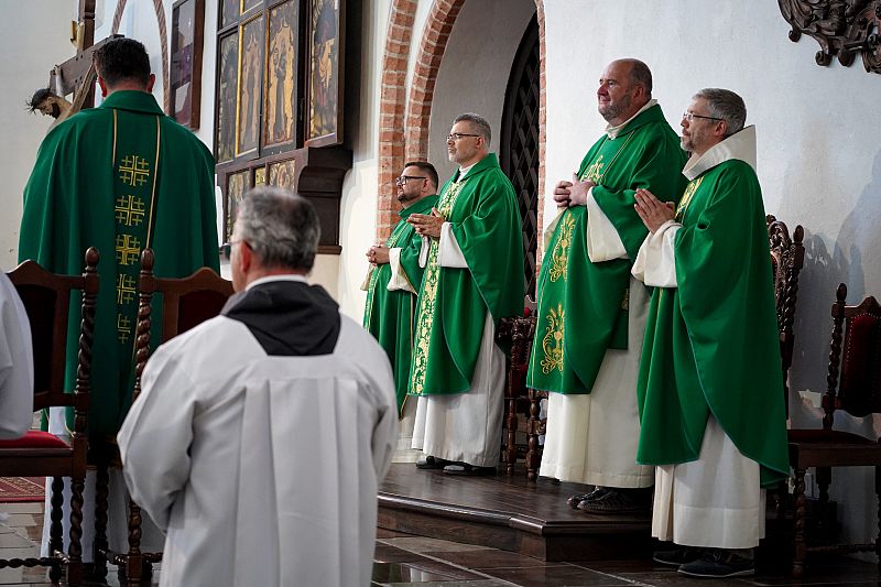 Święto Słowa w Gdańsku