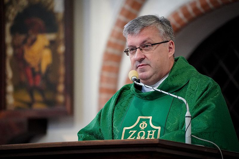 Święto Słowa w Gdańsku