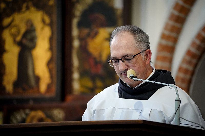 Święto Słowa w Gdańsku