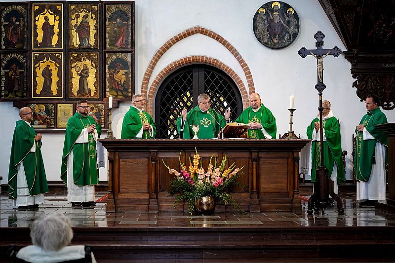 Święto Słowa w Gdańsku