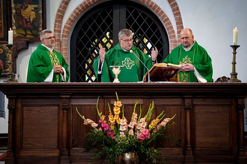 Święto Słowa w Gdańsku