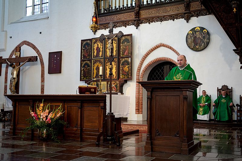 Święto Słowa w Gdańsku