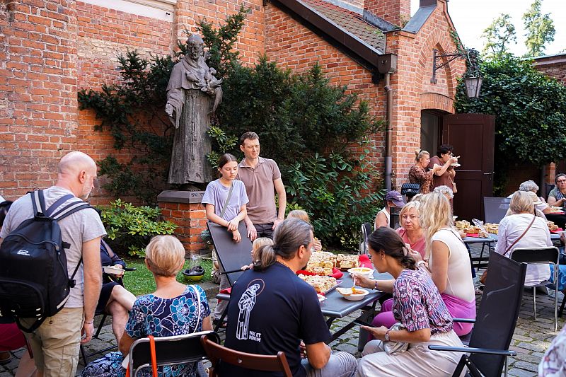 Święto Słowa w Gdańsku