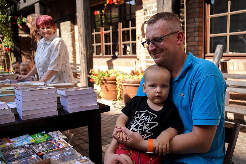 Święto Słowa w Gdańsku