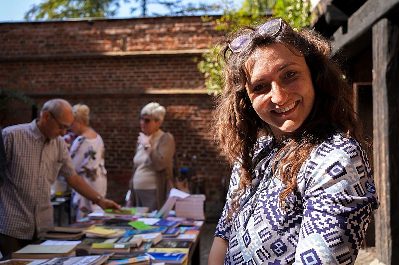 Święto Słowa w Gdańsku